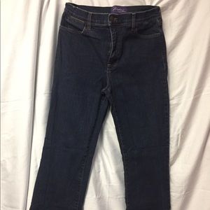 Not your daughters jeans